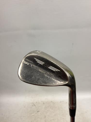 Used Titleist VOKEY SM9 Golf Wedge Mens RH 52 Degree 11851-S000051451