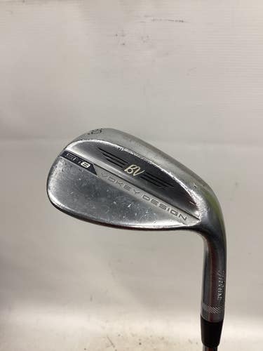 Used Titleist VOKEY SM8 Golf Wedge Mens RH 60 Degree 11851-S000051450