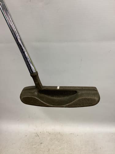 Used Ping Y-BLADE Mens Putter RH 11851-S000051508