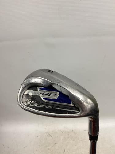 Used Cobra KING FP Golf Wedge Mens RH Gap/Approach Wedge 11851-S000051510