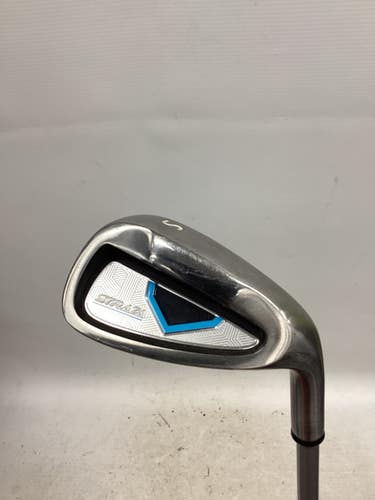 Used Strata LADIES SW Golf Wedge Womens RH Sand Wedge 11851-S000051543