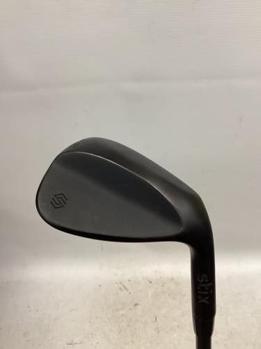 Used Stix 52 DEGREE Golf Wedge Mens RH 52 Degree 11851-S000051544