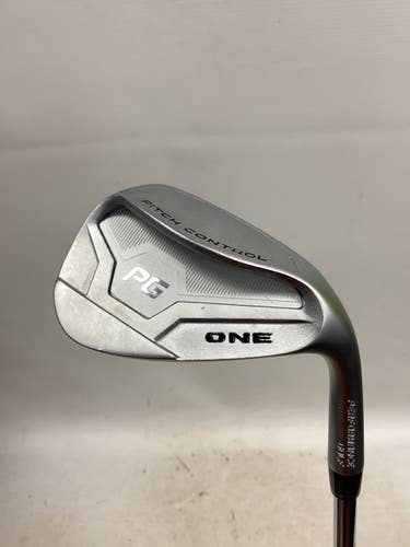 Used Performance PG ONE Golf Wedge Mens RH 50 Degree 11851-S000051554