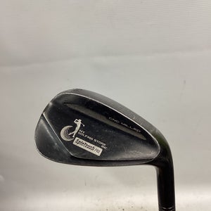 Used SPIN TOUCH PRO Golf Wedge Mens RH 56 Degree 11851-S000051556