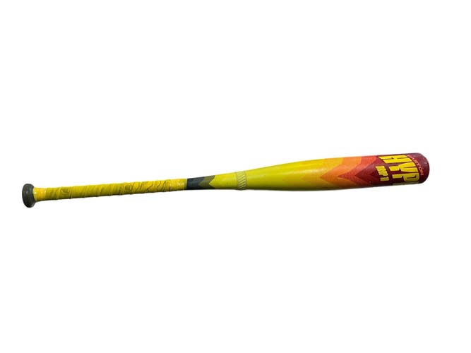 Used Easton HYPE FIRE BB/SB USSSA 2 3/4 Bat 31" 11873-S000248187