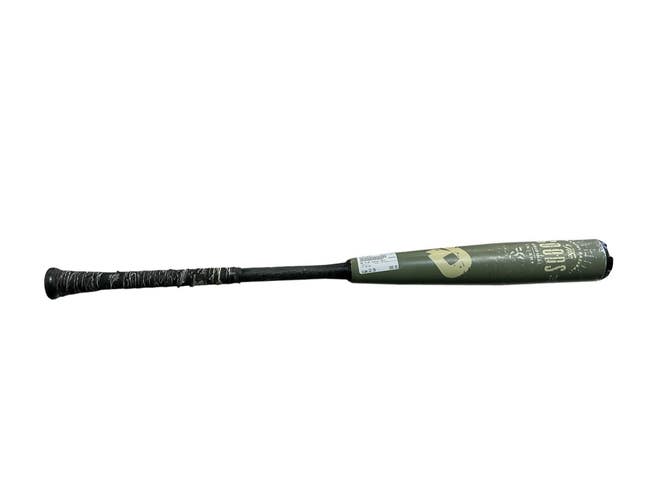 Used Demarini THE GOODS GIC-21 BB/SB High School -3 Bat 32" 11873-S000248047