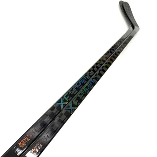 2 Pack - CCM Tacks XF Ghost LH 100 Flex P29 - RH2245