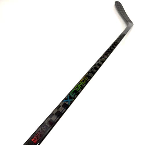 CCM Tacks XF Ghost LH 100 Flex P29 - RH2245