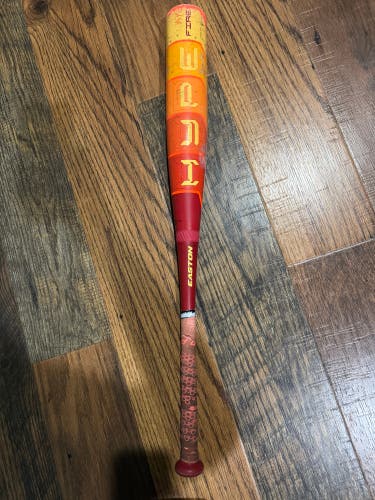 Easton Hype Fire Composite USSSA Certified Bat (-10) 19 oz 29" (Used)