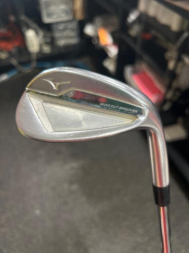 Used Mizuno JPX 919 Golf Wedge Mens RH Sand Wedge 11337-S000496228