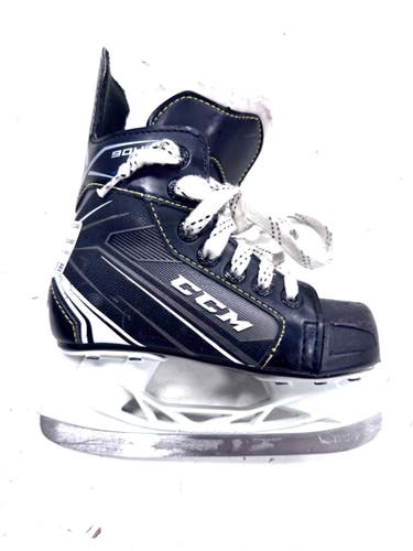 Used CCM 9040 Youth Hockey Skate Youth 11.0 11860-S000315139