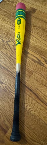 2024 Victus Pencil hybrid USSSA Certified Bat (-5) 26 oz 31" (Used)