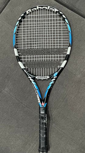 Babolat Pure Drive Tennis Racquet (Used)
