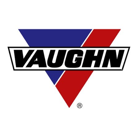 Hockey Goalie Leg Pads - Vaughn