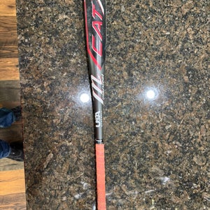 Marucci CAT X USA USABat Certified Bat (-11) 18 oz 29" (Used)