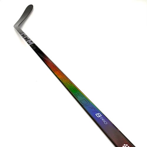 CCM Jetspeed FT8 Pro RH 100 Flex P29M - RH2249