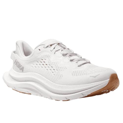 Hoka One One Kawana 2 1147913-WNCL Sneaker Women 7B White Training Shoes LIQ1612