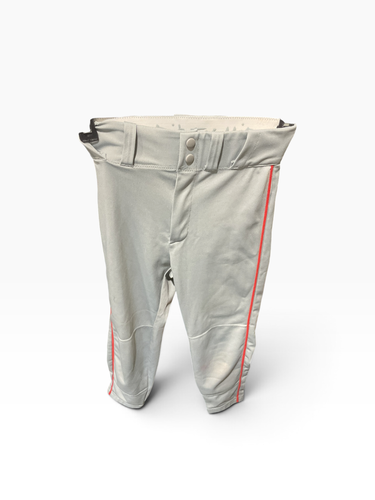 Used DIRT MIDS BB/SB Pant Boys Grey XS 11847-S000038444