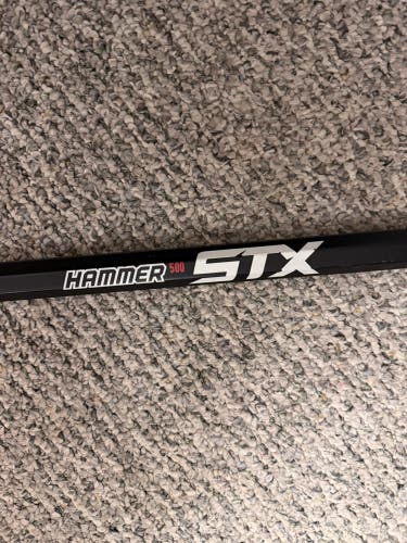 Adult STX Defense Shafts (Used)