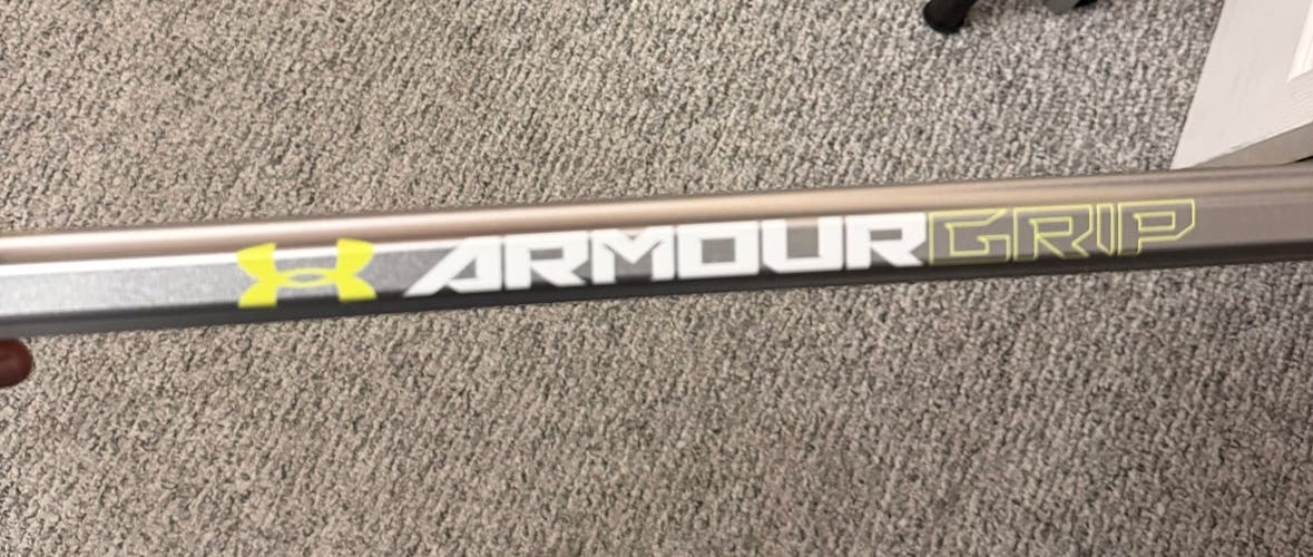 Adult Under Armour Defense Shafts (New)