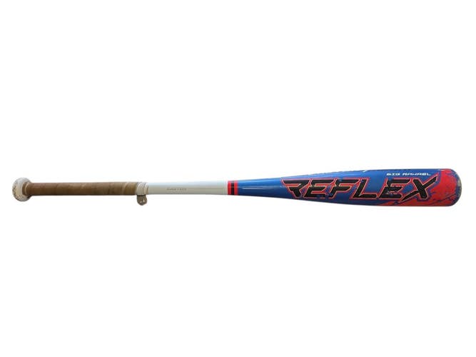 Used Easton ALPHA ALX USA BB/SB Youth Bat 30" 11450-S000528200