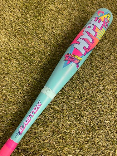 Easton Hype Fire Composite "Spring Break" (2 5/8") USA 2026 (-10)