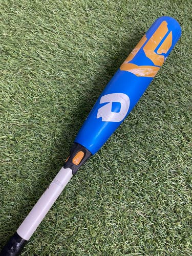 DeMarini CF USA Youth Bat 2021 (-10)