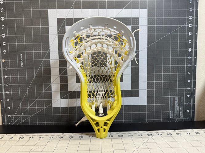 Refurbished Damaged StringKing Mark 2D Used Stringing Head (Used)