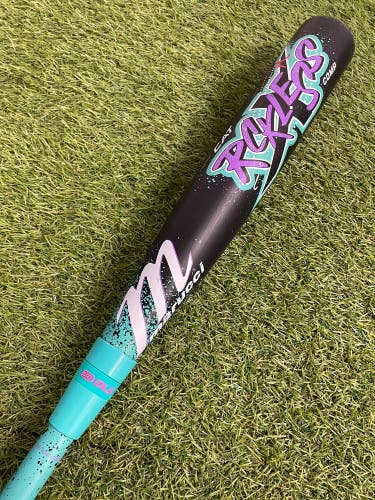 Marucci RCKLESS Composite (2 3/4") USSSA Bat 2026 (-5)