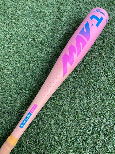 Easton Mav1 Flash Alloy (2 3/4") USSSA Bat 2026 (-10)
