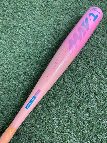 Easton Mav1 Flash Alloy (2 3/4") USSSA Bat 2026 (-5)