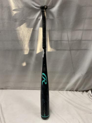 Used Rawlings MACH AI BB/SB USSSA 2 3/4 Bat 32" 11490-S000277233