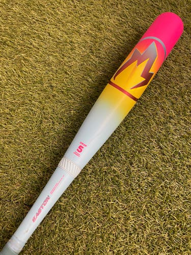 Easton Hype Fire Composite USSSA (2 3/4") 2026 (-5)