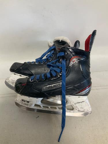 Used Bauer VAPOR X Junior Hockey Skate Junior 03 11823-S000041637