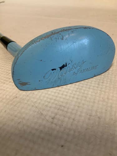 Used AXALINE DAISY Womens Putter RH 11823-S000041624