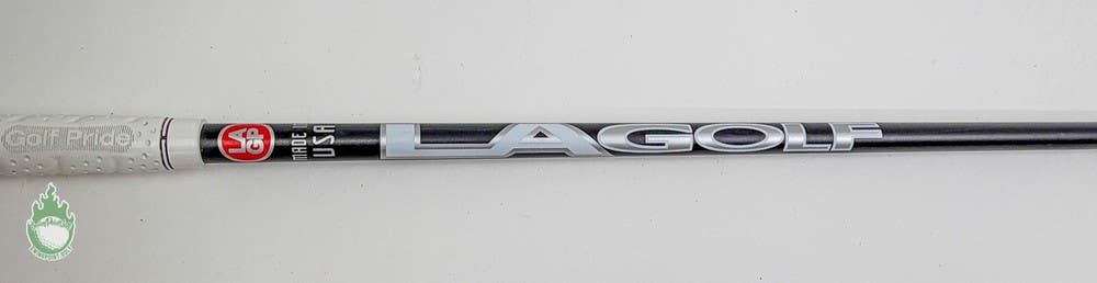 LAGP LA Golf Partners A Series Regular Graphite 42.25"Fairway Shaft No Tip