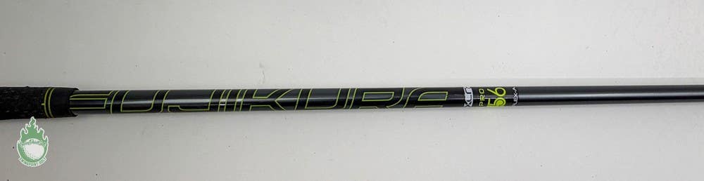 Fujikura Pro 56 Senior Flex Graphite Fairway Wood Shaft No Tip 42"
