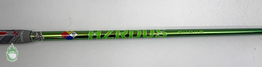 Project X HZRDUS Smoke Hulk Extra Stiff Flex Graphite Fairway Wood Shaft 41.25"