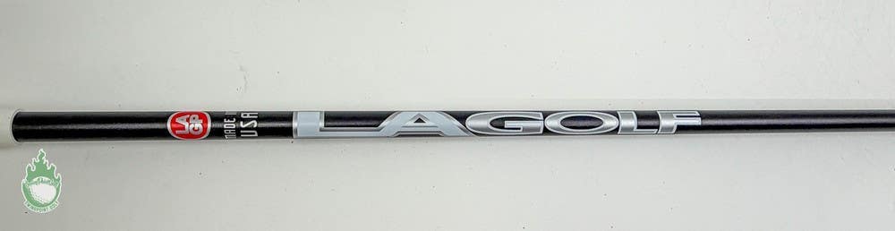 LAGP LA Golf A Series 60g Regular Graphite Driver Shaft Titleist Tip 45"