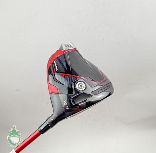 TaylorMade Stealth 2 Driver 10.5* Speeder NX 60g Stiff Graphite Golf Club