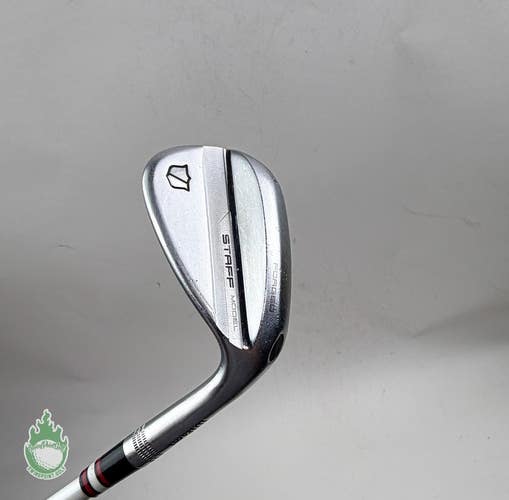 Wilson Staff Model Forged Wedge 54*-08 KBS Tour Stiff Flex Steel Golf Club