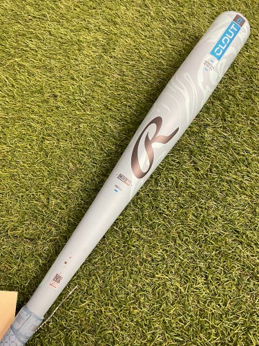 Rawlings Clout AI BBCOR 2025 (-3)