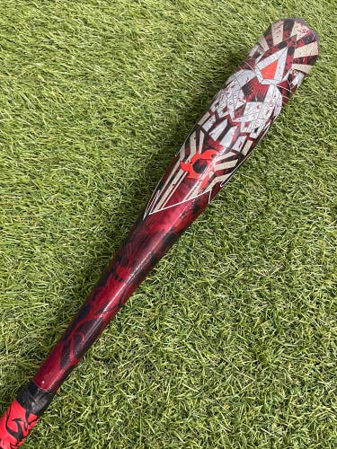 DeMarini Voodoo Youth (2 5/8") USA 2023 (-11)