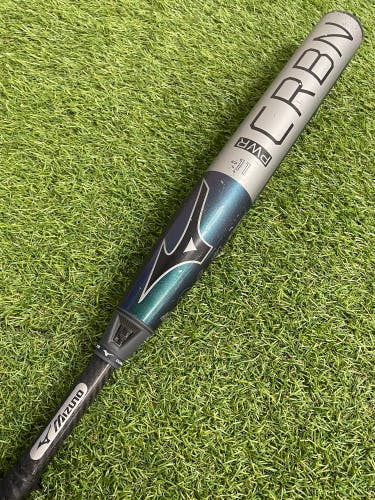 Mizuno F23 PWR CRBN Fastpitch 2023 (-11)
