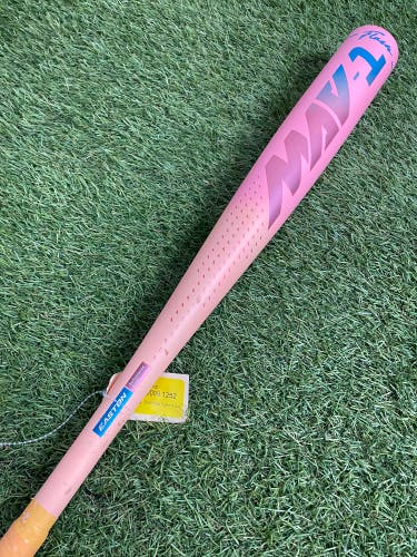 Easton Mav1 Flash Alloy (2 5/8") BBCOR Bat 2026 (-3)