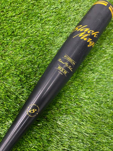 Easton Black Magic (2 3/4") USSSA Bat 2023 (-8)