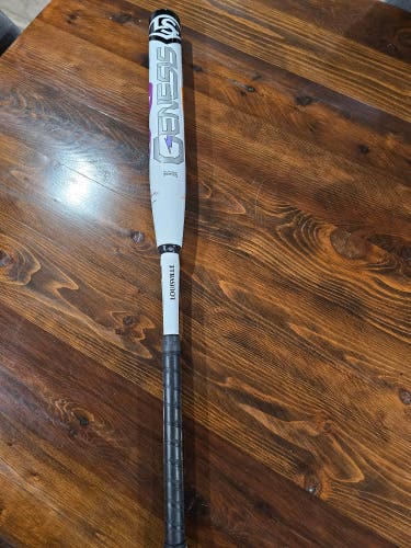 2025 Louisville Slugger Genesis Bat (-9) 25 oz 34" (New)