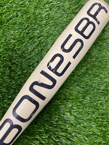 Warstic Bonesaber Hybrid (2 5/8") USA Youth Bat 2025 (-10)