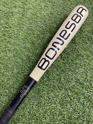 Warstic Bonesaber Hybrid (2 5/8") USA Youth Bat 2025 (-10)