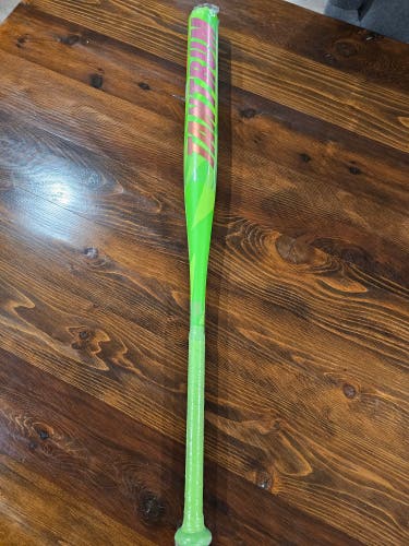 2026 Easton Tantrum Composite Bat (-7) 27 oz 34" (New)